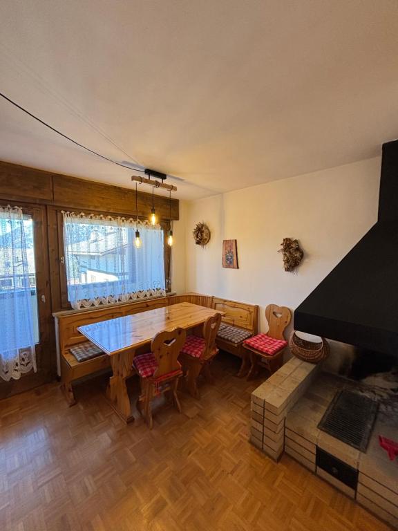 Pragma Apartments - Cupido's Alpine Nest - 1