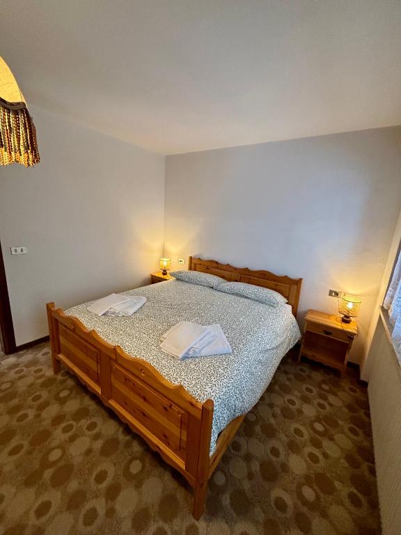 Pragma Apartments - Cupido's Alpine Nest - 2