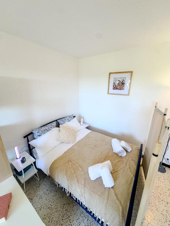 La Caze - Idéal couple de curistes - 50 m2 - 2