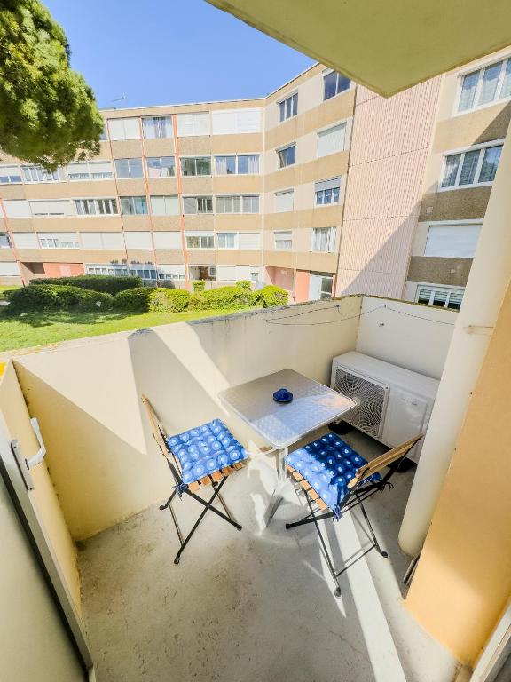 La Caze - Idéal couple de curistes - 50 m2 - 5