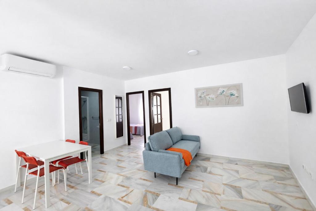Apartamento San Ignacio de Loyola, sol y ola III - 5