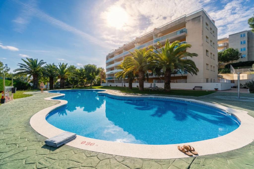 Mediterranean Way - Bellavista Salou - 1
