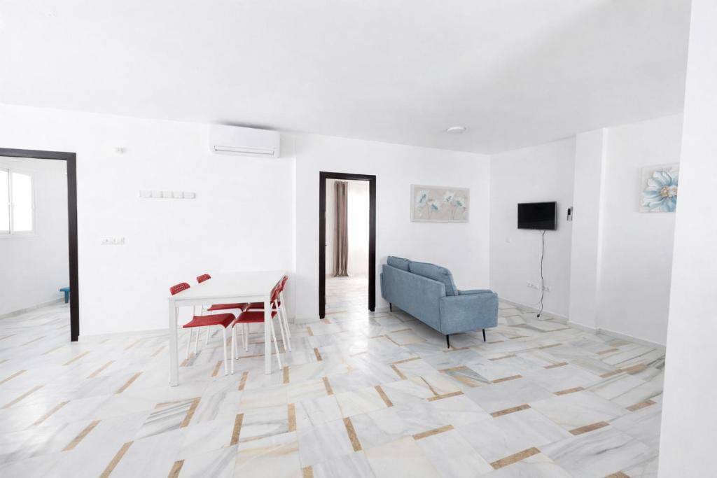 Apartamento San Ignacio de Loyola, sol y ola III - 3