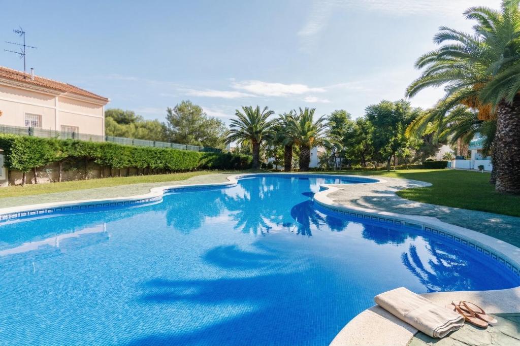 Mediterranean Way - Bellavista Salou - 3