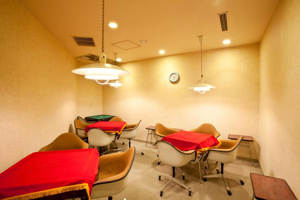 Facilities
