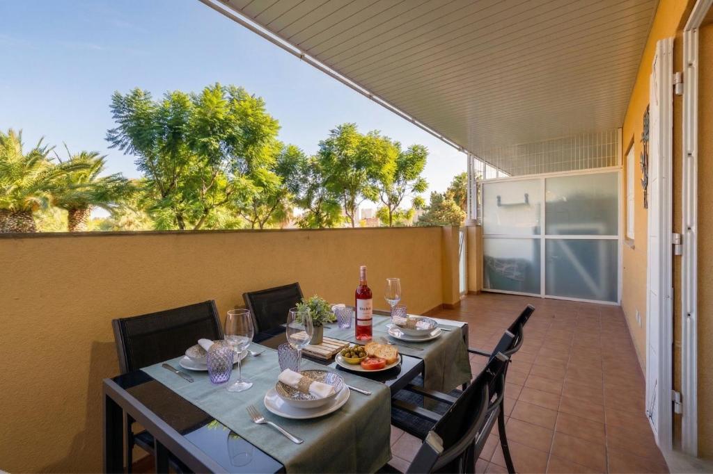 Mediterranean Way - Bellavista Salou - 2