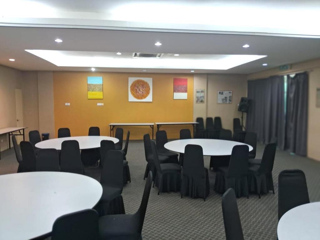 Salas de reuniones