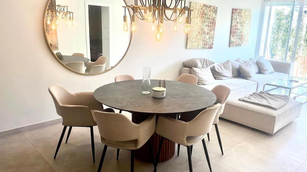 Luxury apartment in Marbella - 5