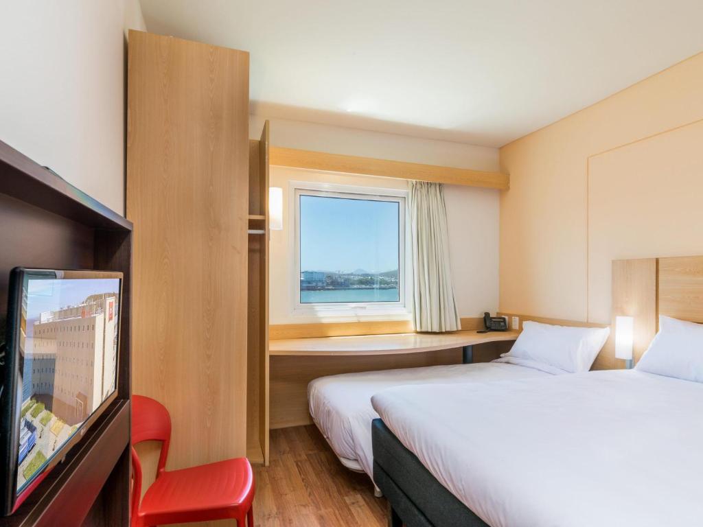 ibis Puerto Montt - 5