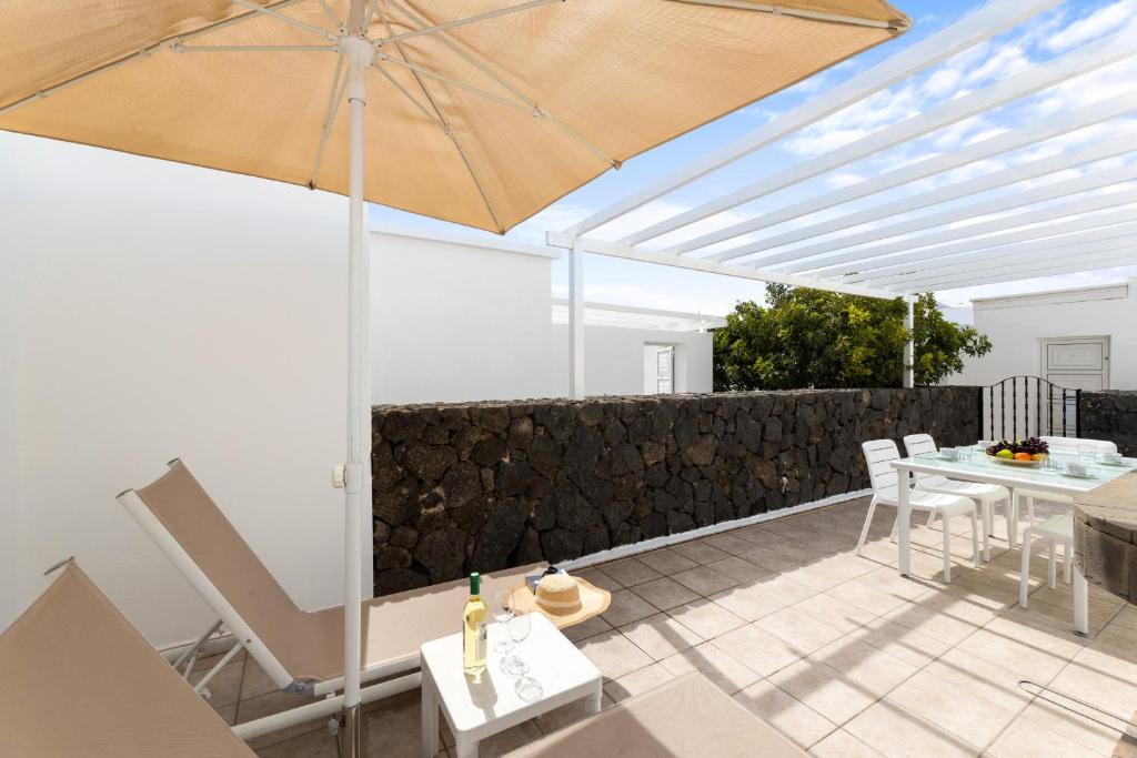 Casa El Golfo - N 6 by Escape Home - 4