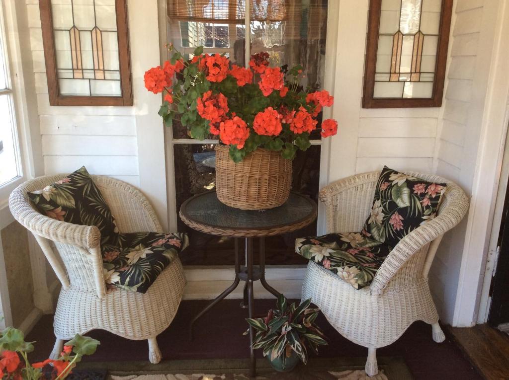 Fair Street Guest House photo