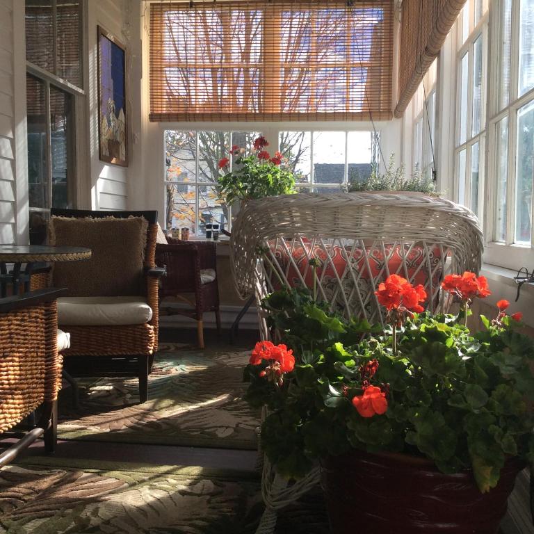 Fair Street Guest House photo