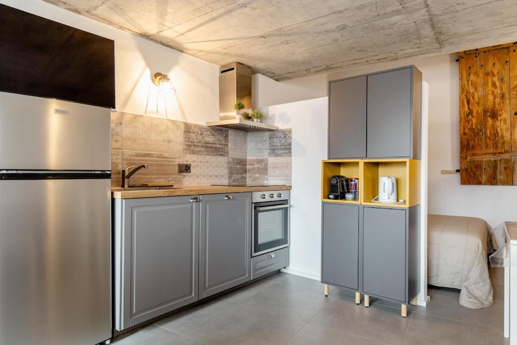 Magnifique studio proche de Crans-Montana - 4