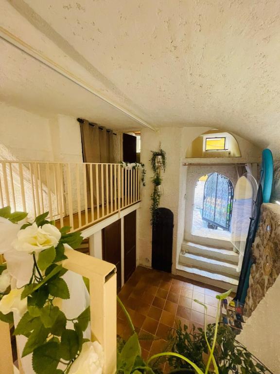 Romantic atypical duplex - 3