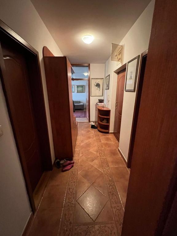 Conteco apartman - 2