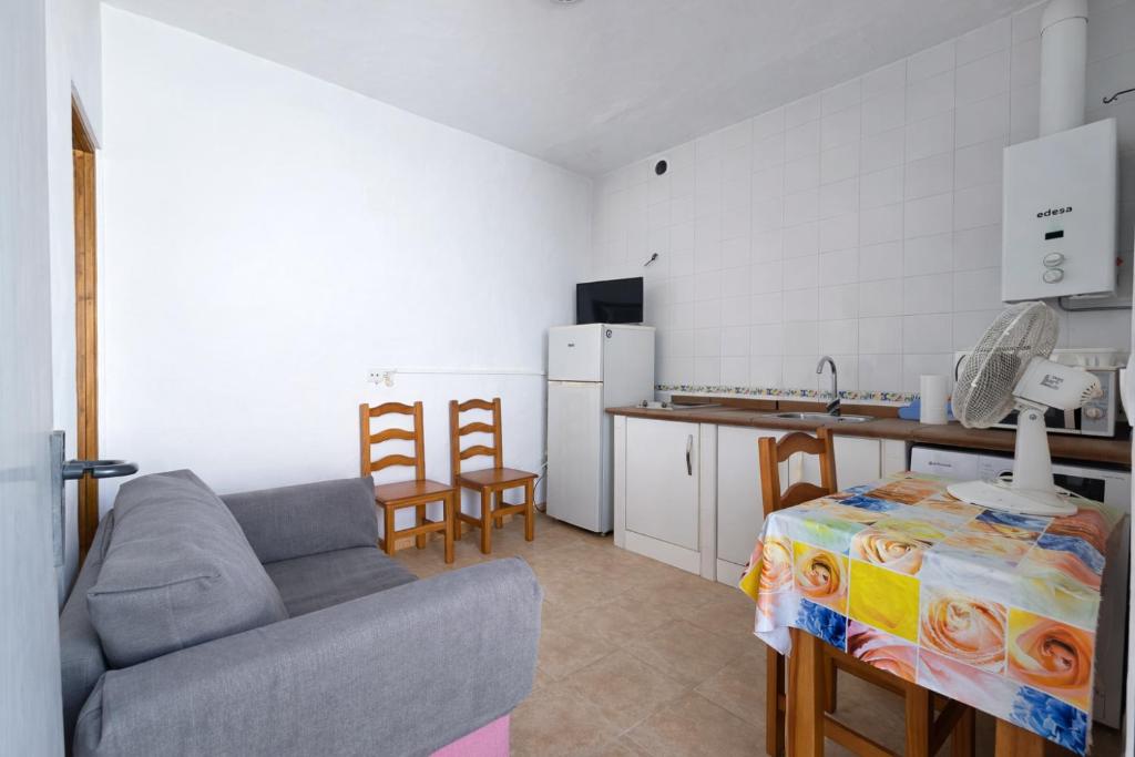 Apartamento Velarde II - 5