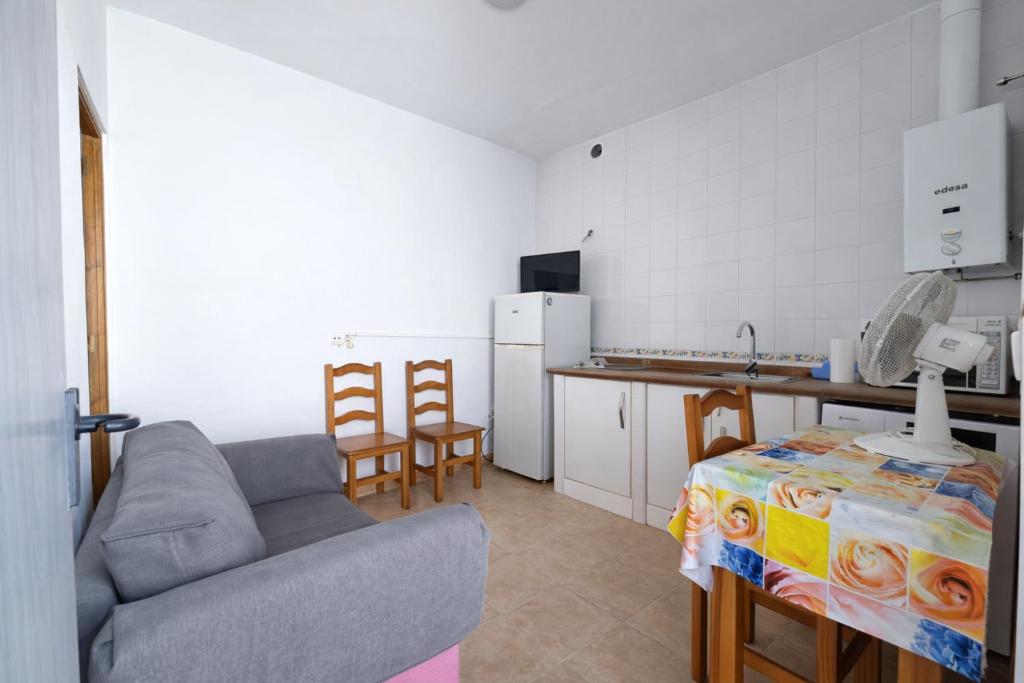 Apartamento Velarde II - 3