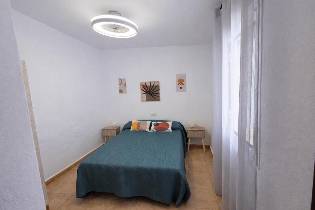 Apartamento Velarde - 1