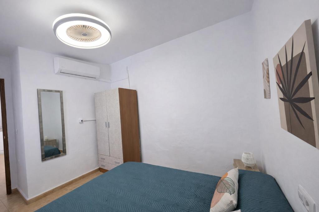 Apartamento Velarde - 4