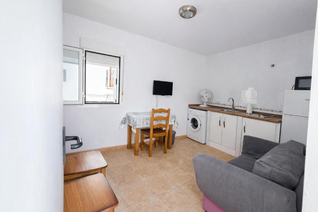 Apartamento Velarde - 5