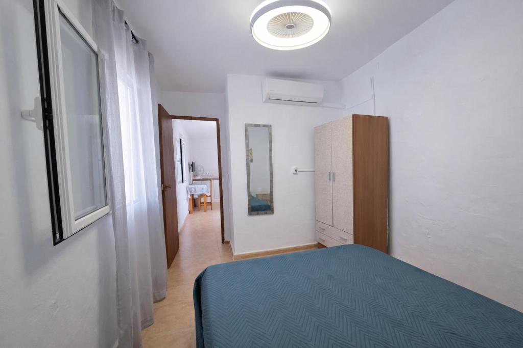 Apartamento Velarde - 3