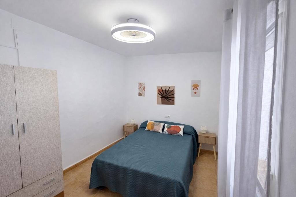 Apartamento Velarde - 2