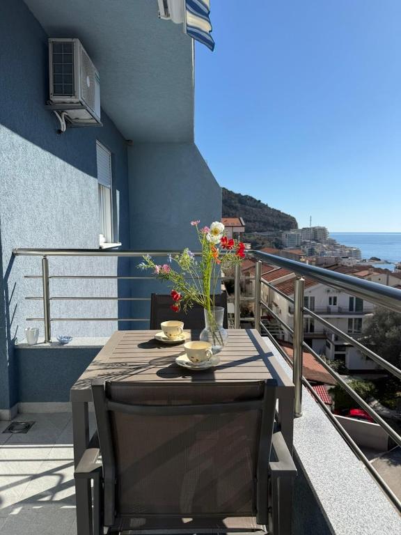 Best beach apartment Budva - 1