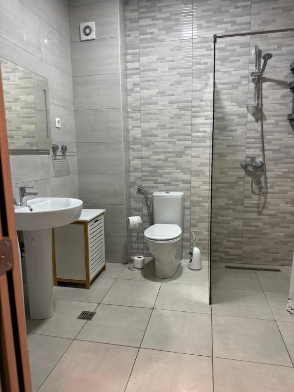 Best beach apartment Budva - 2