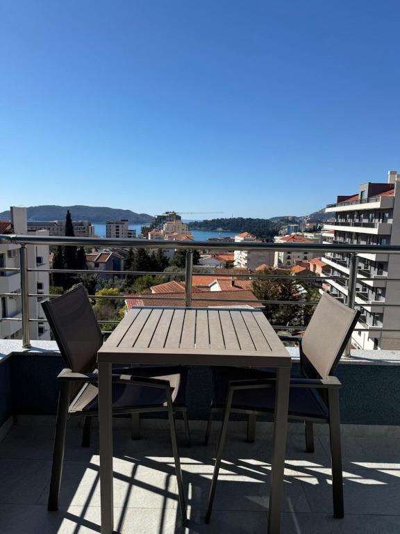 Best beach apartment Budva - 4