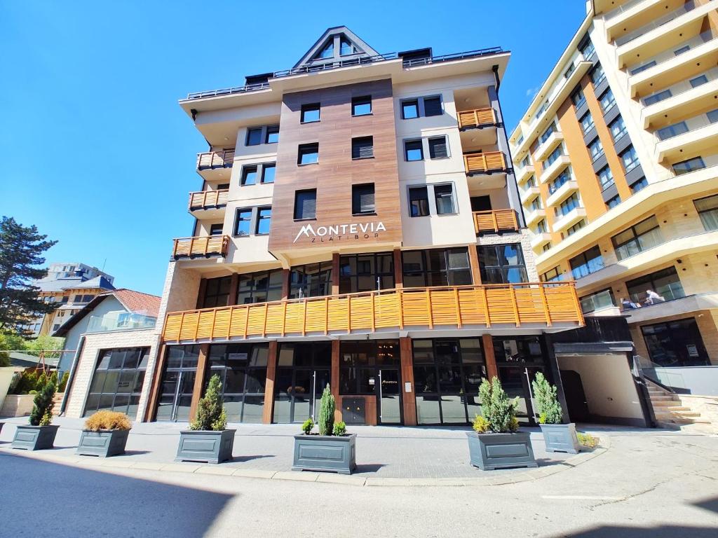 Apartments Srecko - 1