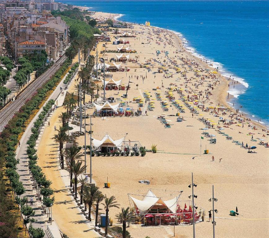 Casablanca Suites - Adults Only — Calella, Catalonia