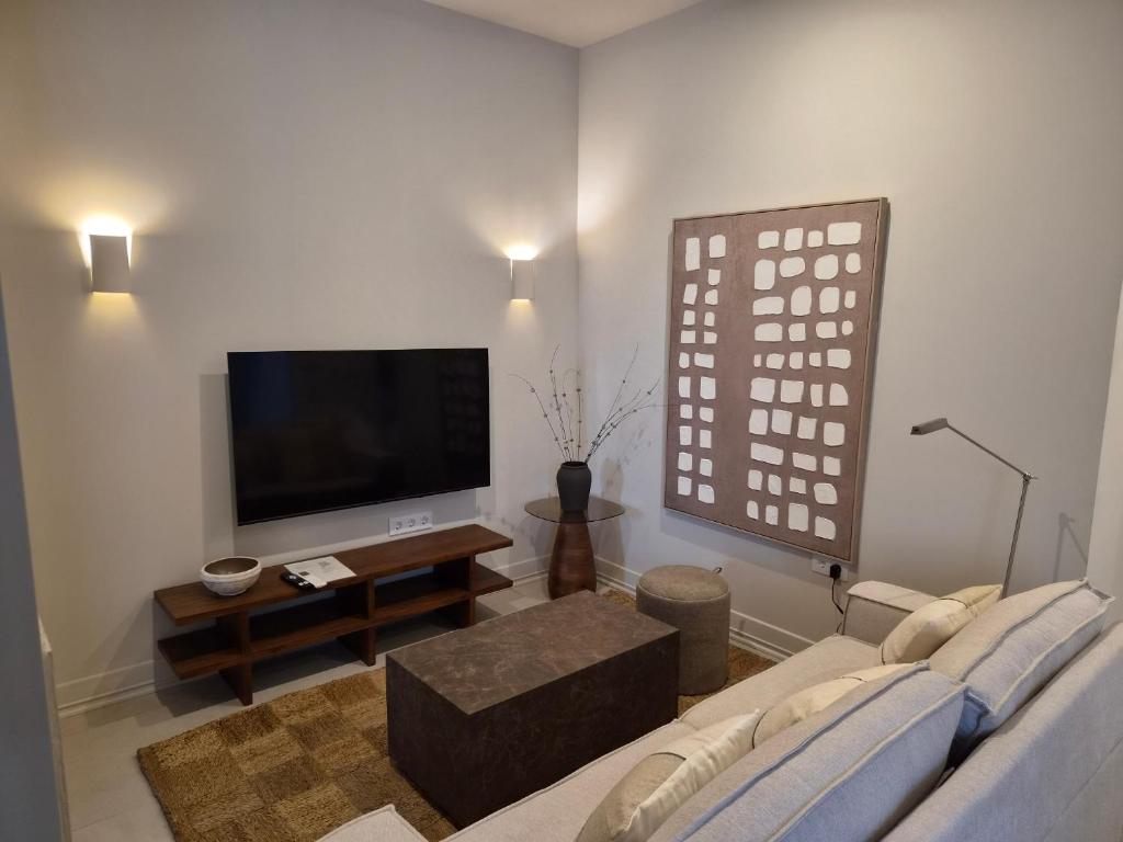 Apartamentos Padre Pedro Ayala - 2