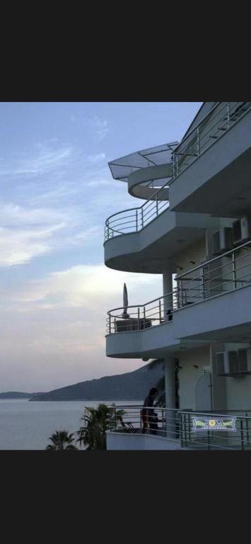 Apartman sa garazom - 2