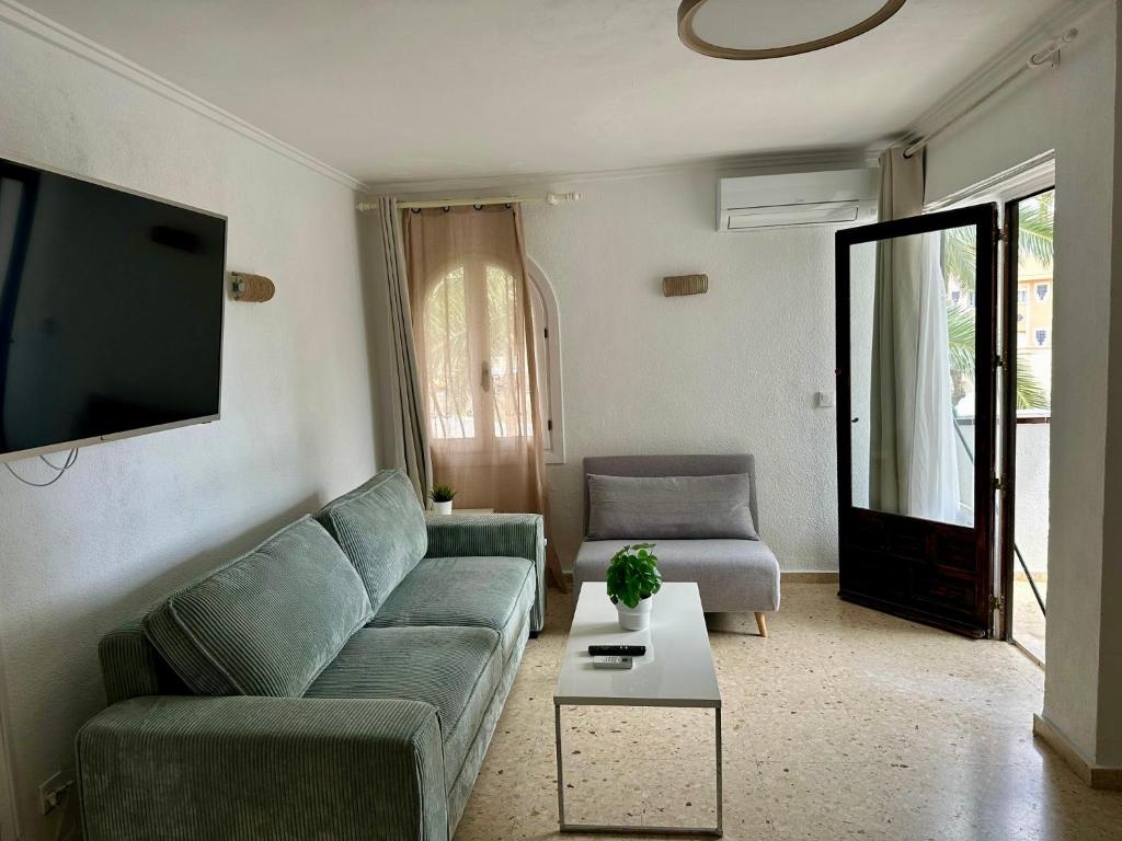 Apartamento Vacacional - 3
