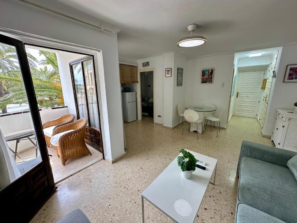 Apartamento Vacacional - 4