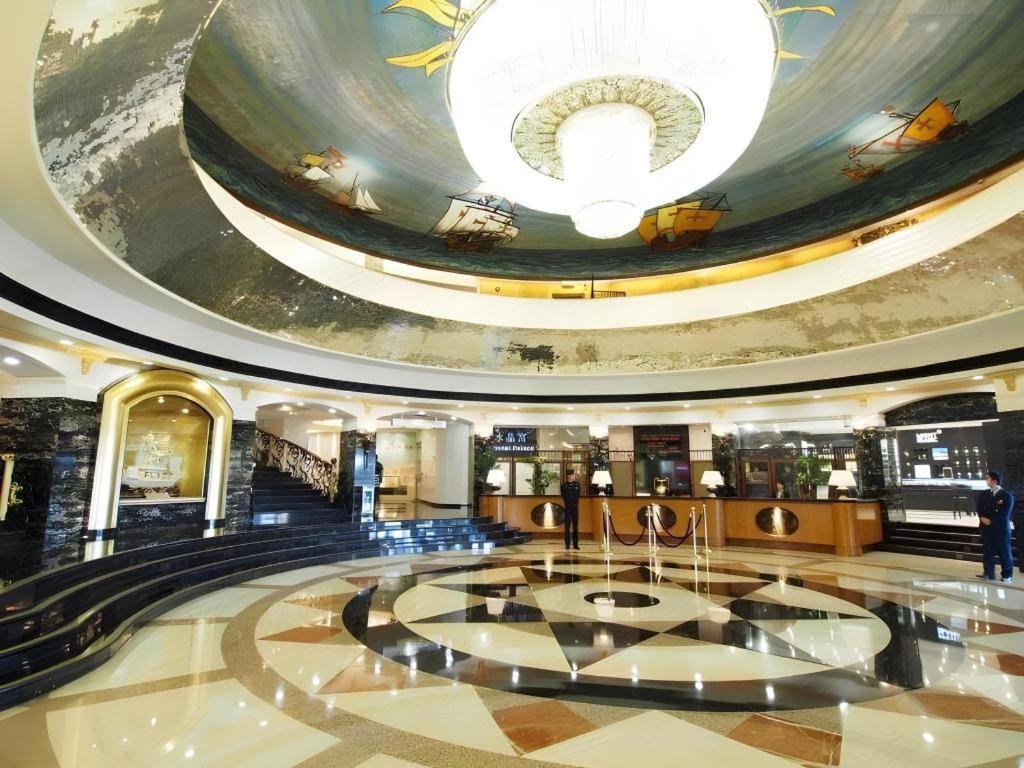 호텔 리스보아 호텔 이미지 1