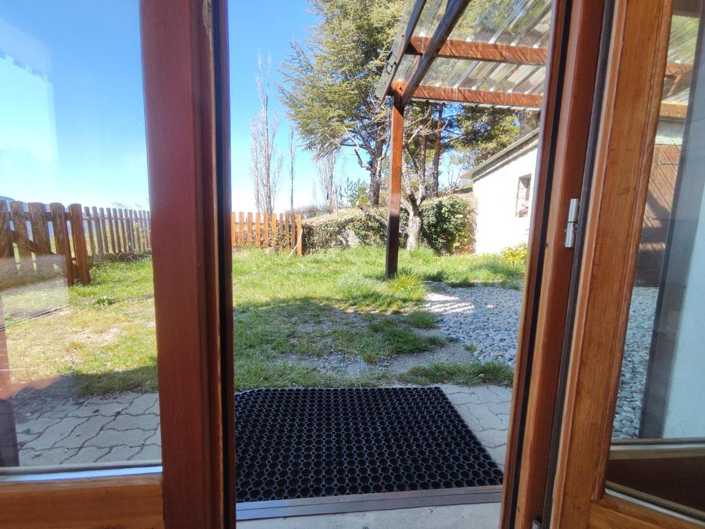 Nid d'aigle, vue panoramique dégagée et jardin, de plein pied, face au Sud et aux montagnes - 4