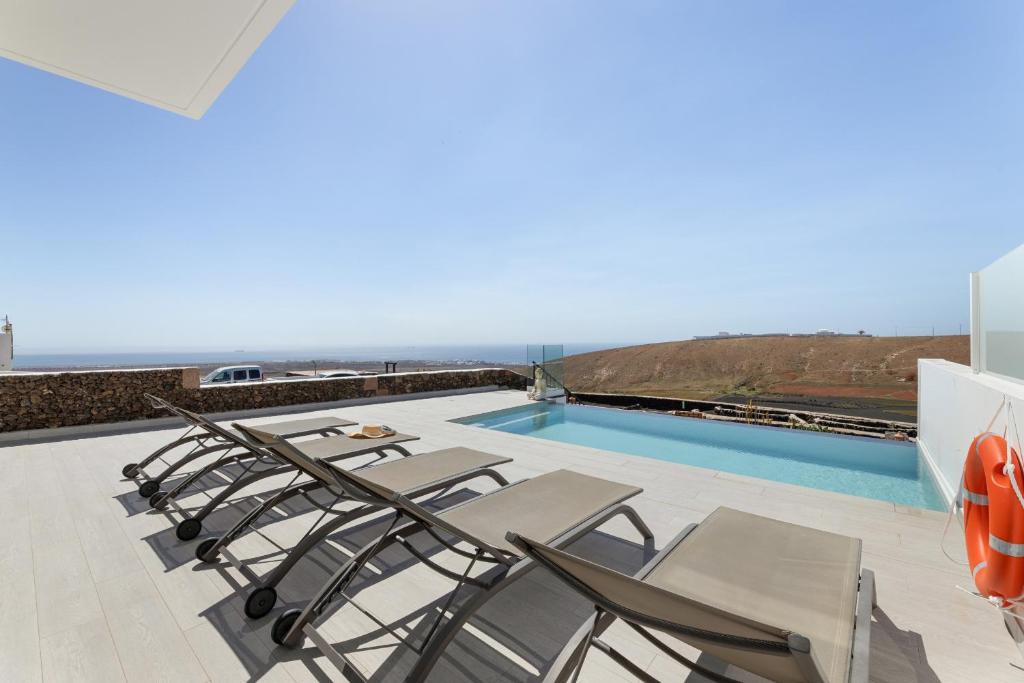 Villa Maracuya by Escape Home - 3