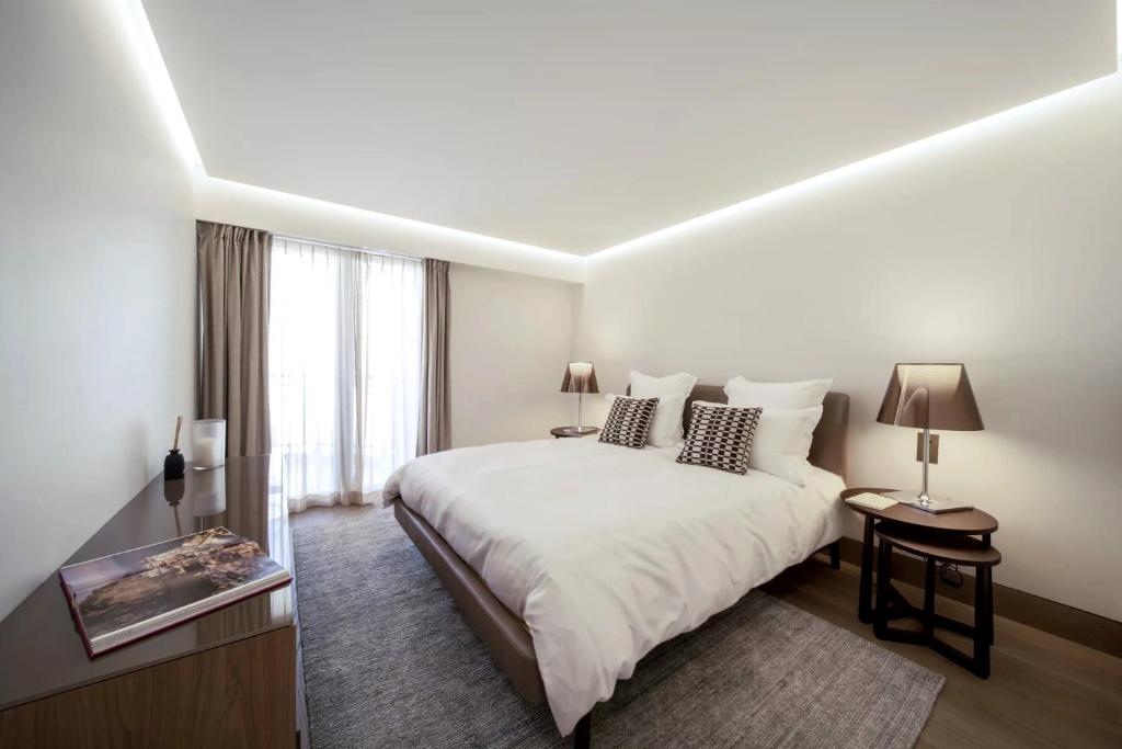 Stunning one-bedroom apartment in Cannes - 4