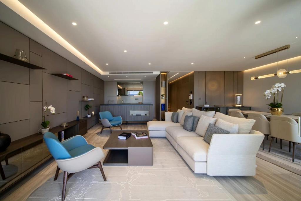 Stunning one-bedroom apartment in Cannes - 2