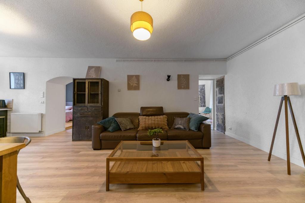 Résidence Jaude - Appartements Cosy en centre ville - 1