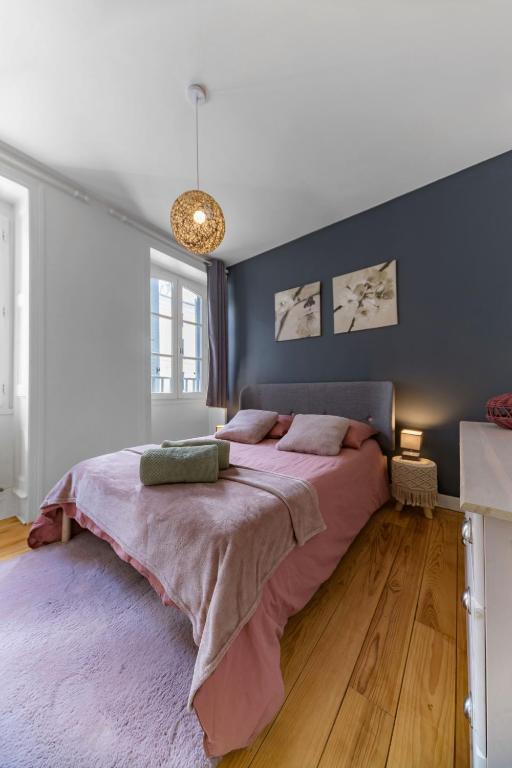 Résidence Jaude - Appartements Cosy en centre ville - 3