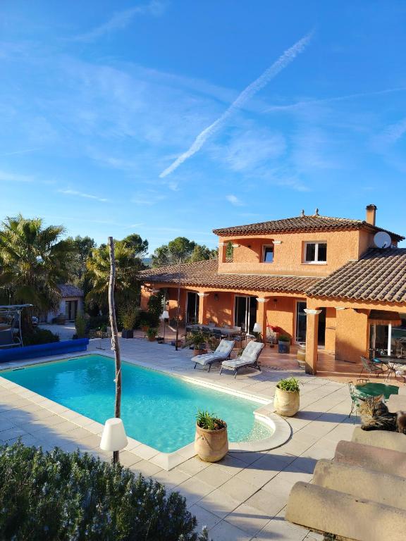 Villa Catharina - 5
