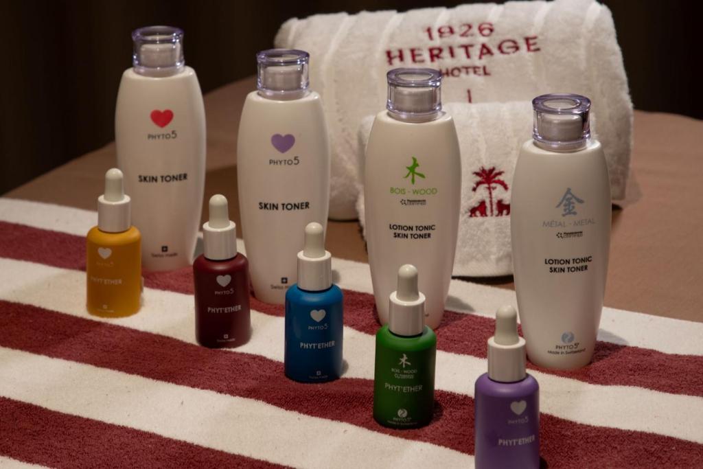spa