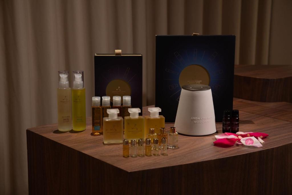 spa
