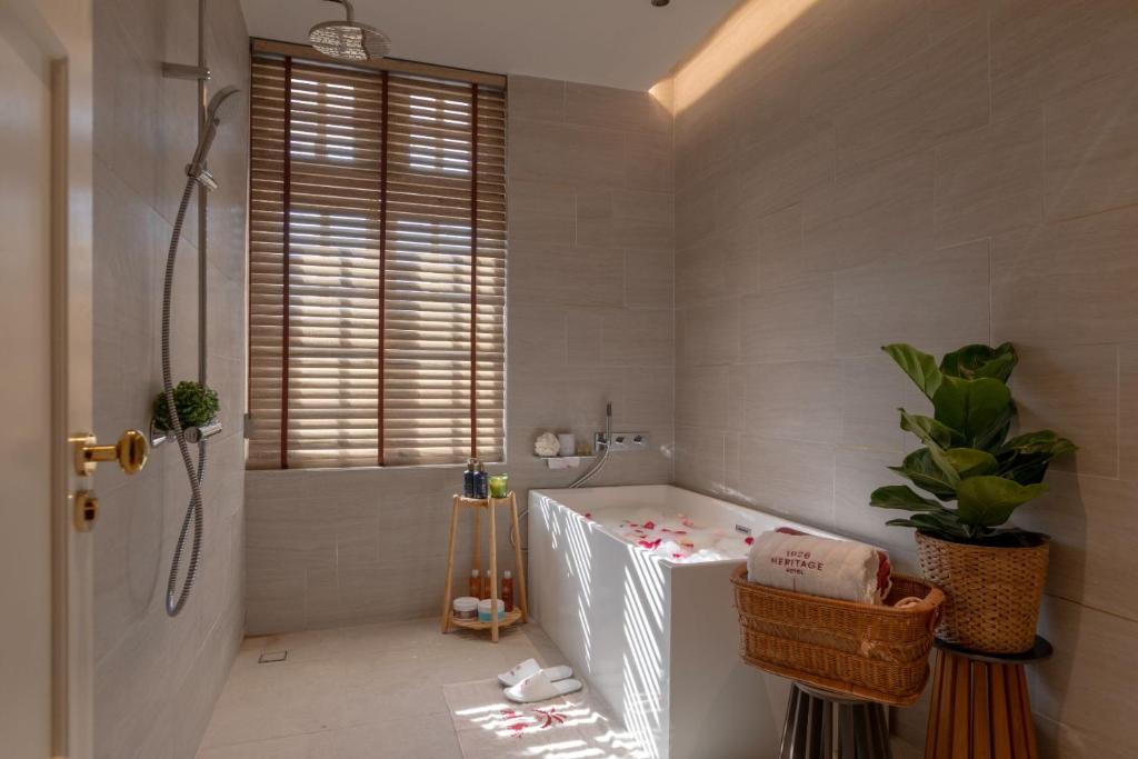 spa
