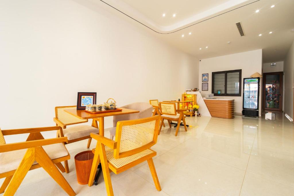 Khách sạn Sóng and Sun Phú Quốc