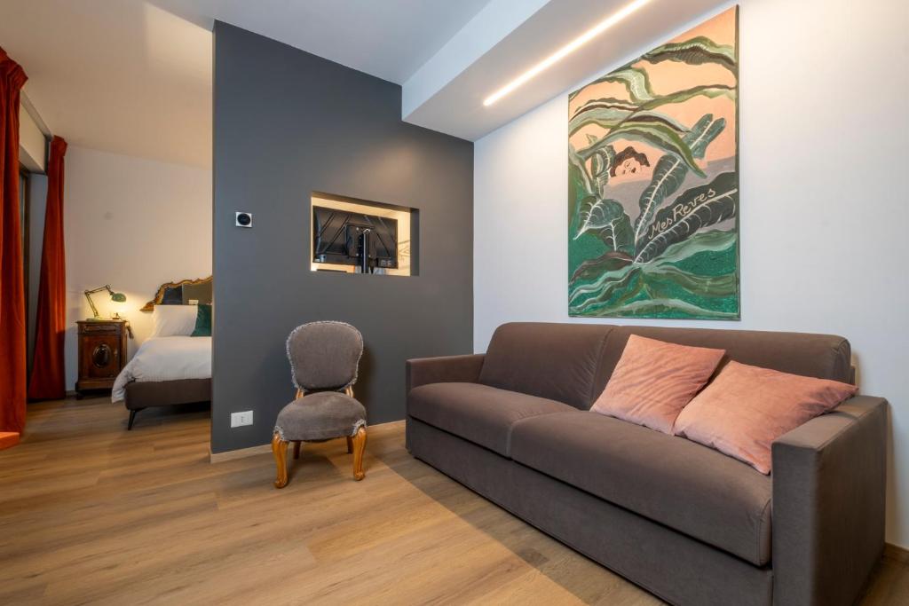 HP City Suites - 1