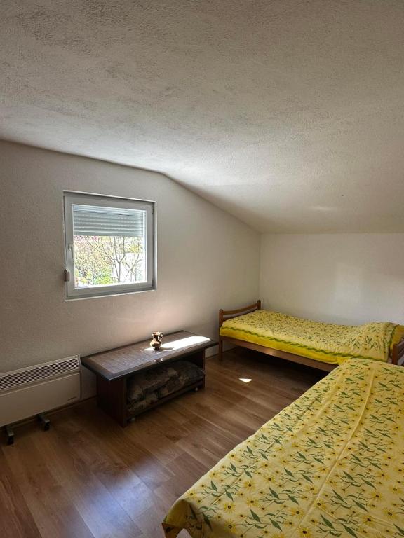 Anki apartman na Vrbasu sa privatnom plazom - 4