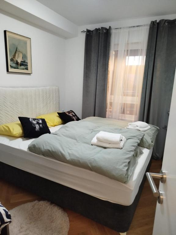 Apartman Dea - 1